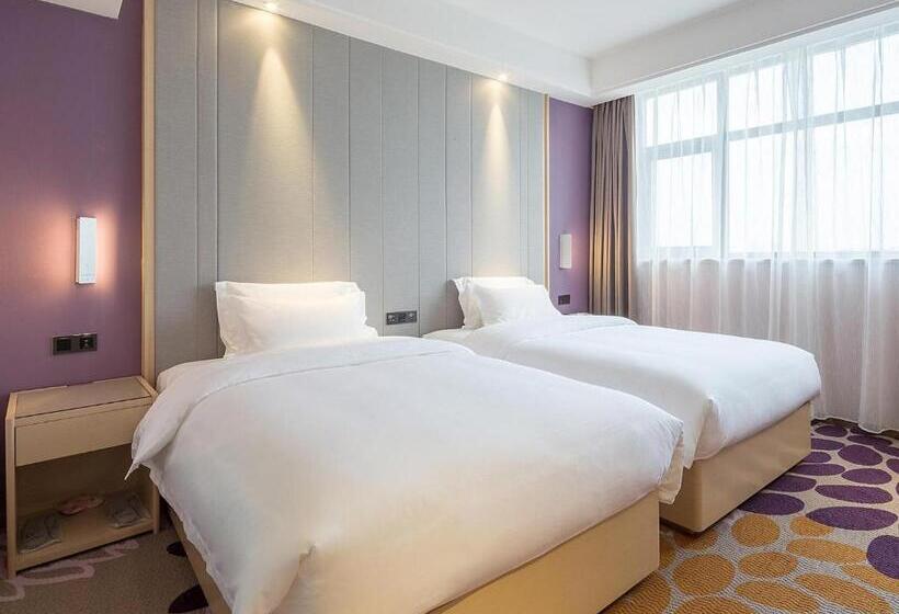 Lavande Hotel Changsha Xingsha Center
