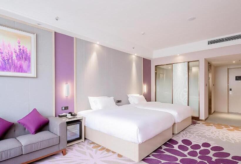 Lavande Hotel Changsha Xingsha Center