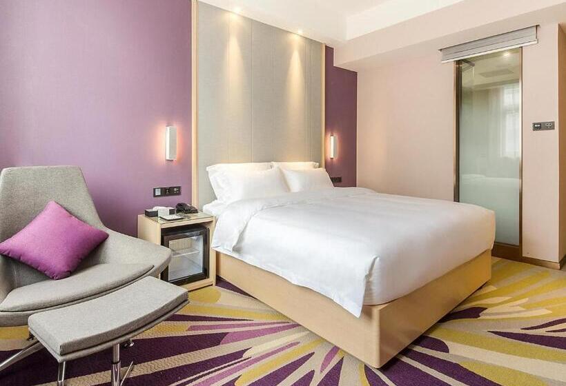 Lavande Hotel Changsha Xingsha Center