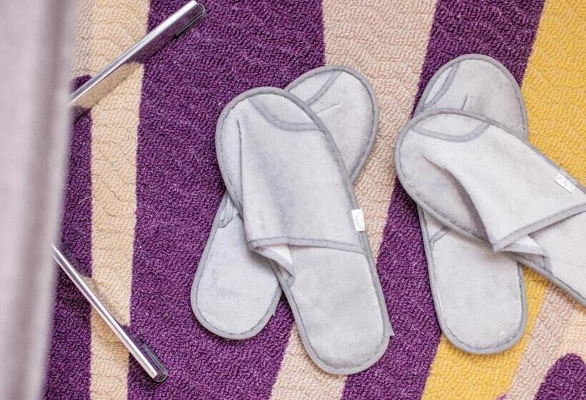 Lavande Hotel Changsha Xingsha Center