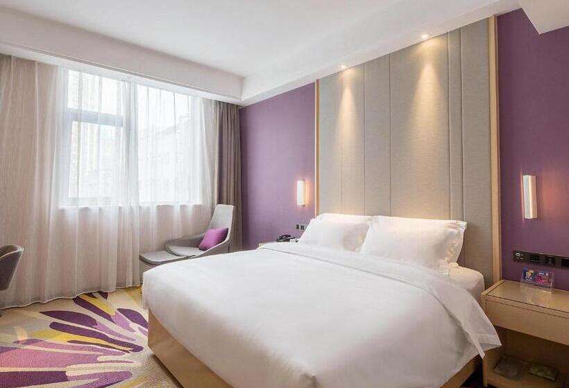 Lavande Hotel Changsha Xingsha Center