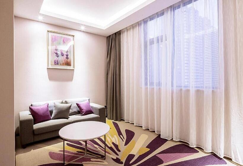 Lavande Hotel Changsha Xingsha Center