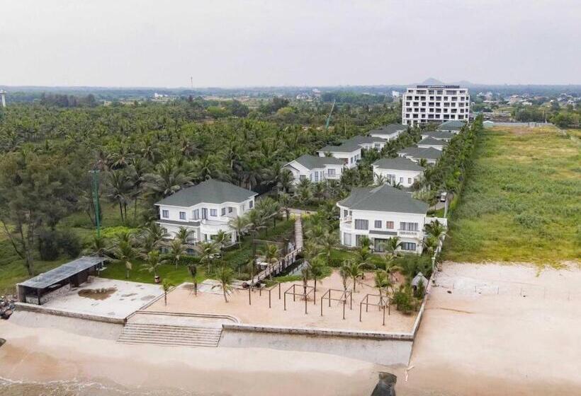 Le Palmier Ho Tram Resort