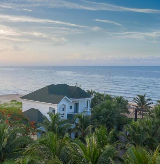 Le Palmier Ho Tram Resort