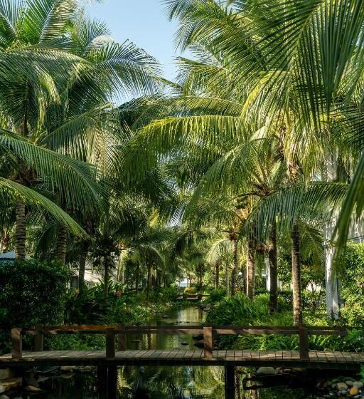 Le Palmier Ho Tram Resort
