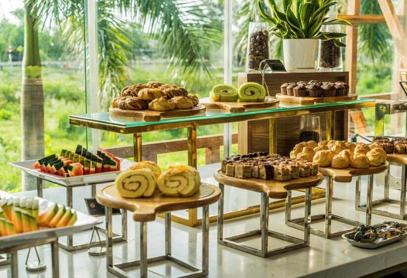 Le Palmier Ho Tram Resort