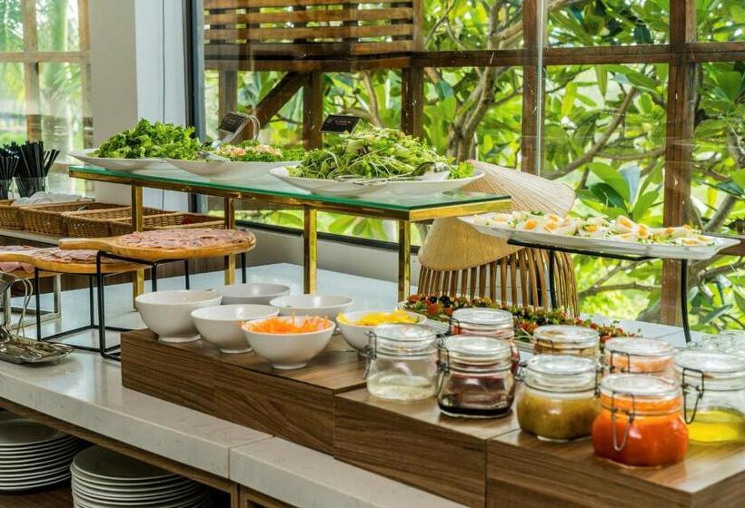 Le Palmier Ho Tram Resort