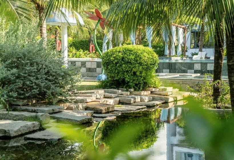 Le Palmier Ho Tram Resort