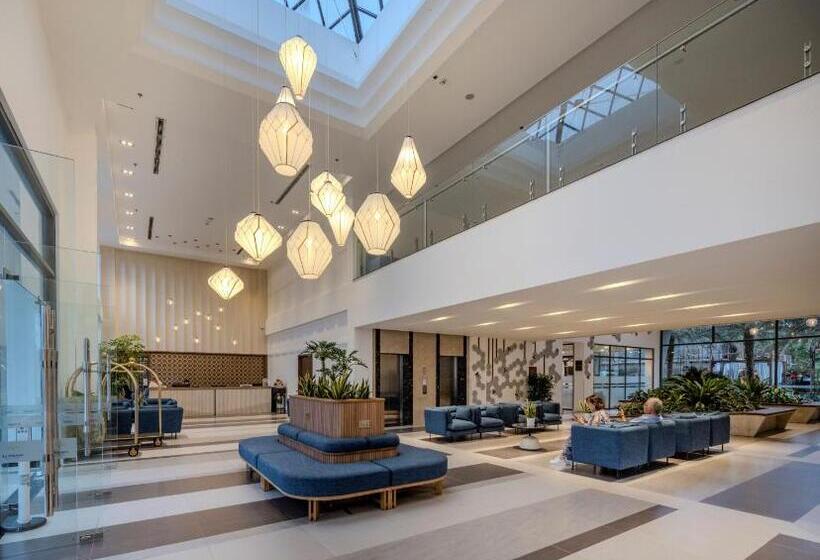 Le Palmier Ho Tram Resort