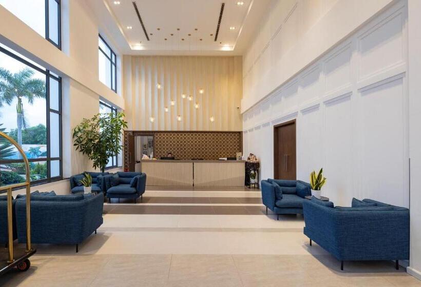 Le Palmier Ho Tram Resort