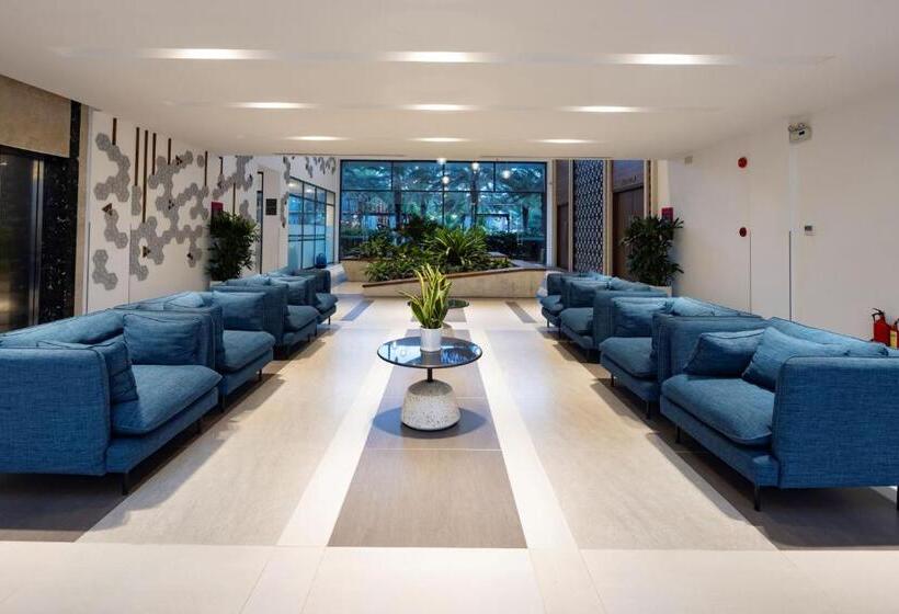 Le Palmier Ho Tram Resort