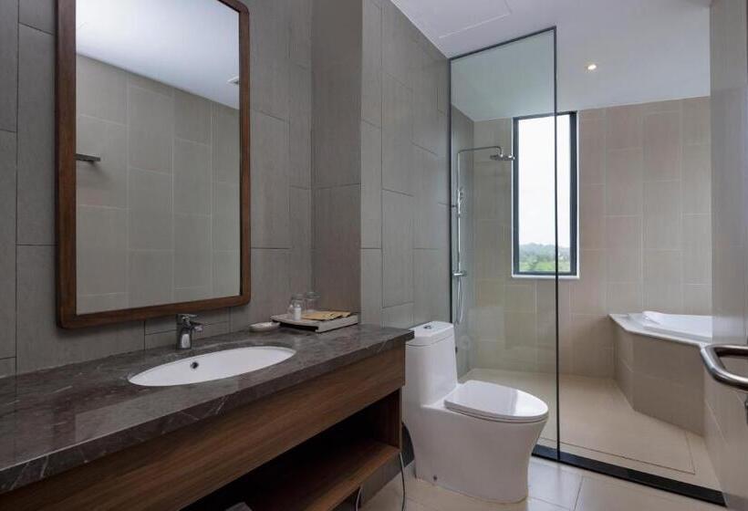 Le Palmier Ho Tram Resort