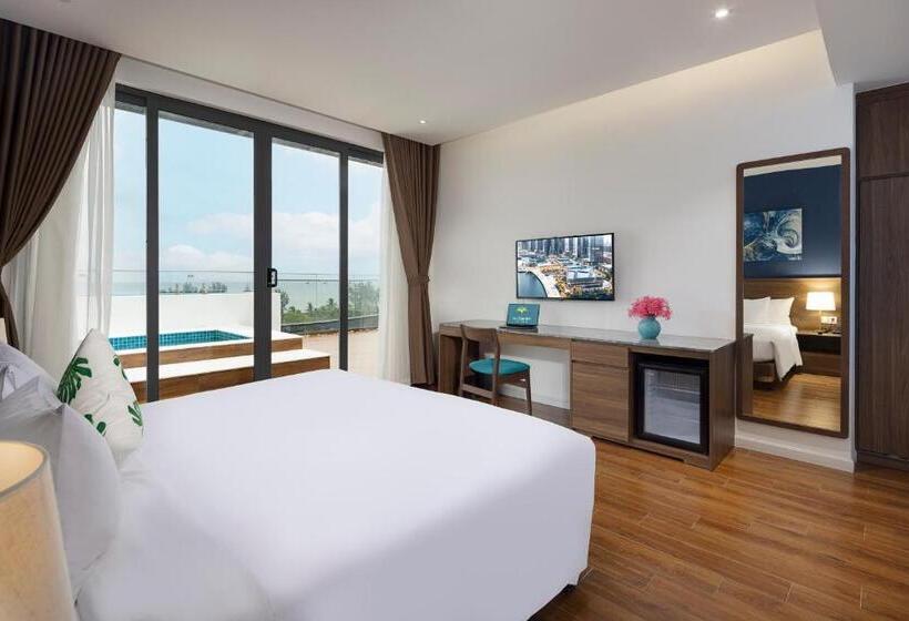 Le Palmier Ho Tram Resort