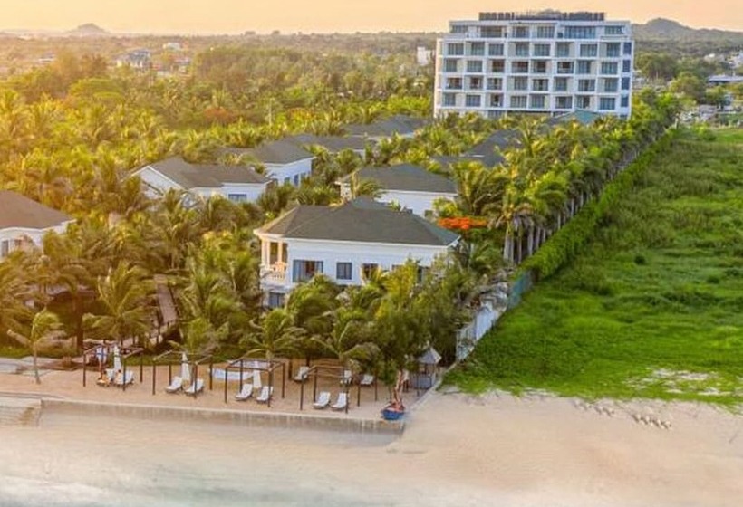 Le Palmier Ho Tram Resort