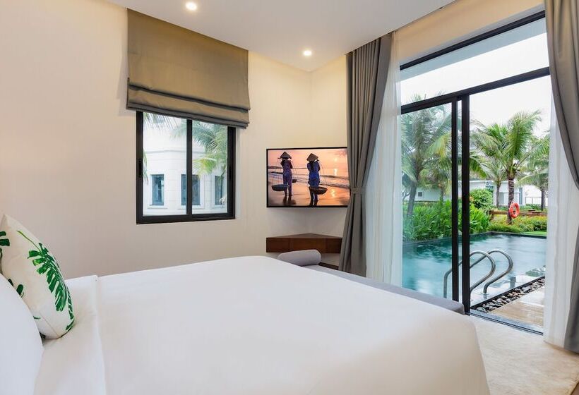 Le Palmier Ho Tram Resort