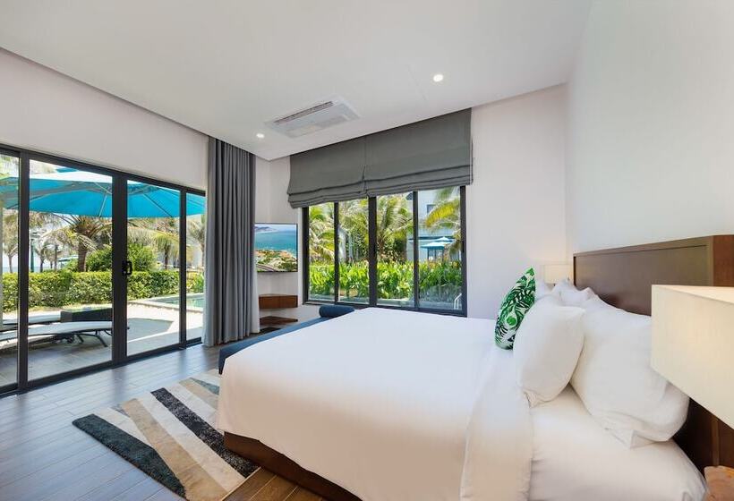 Le Palmier Ho Tram Resort