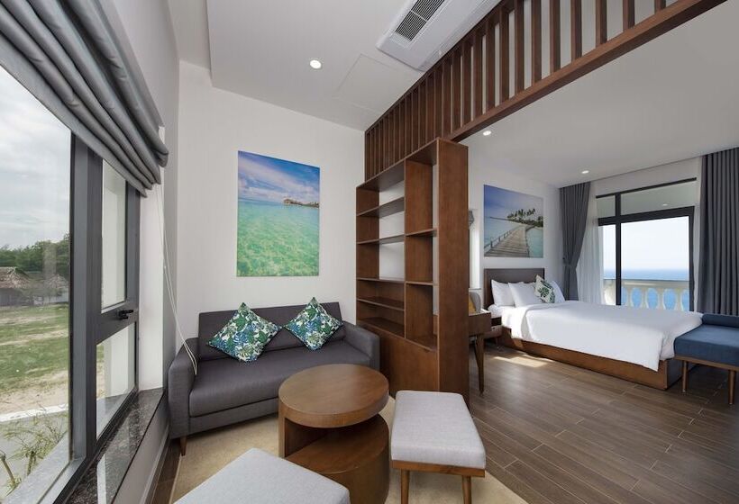 Le Palmier Ho Tram Resort