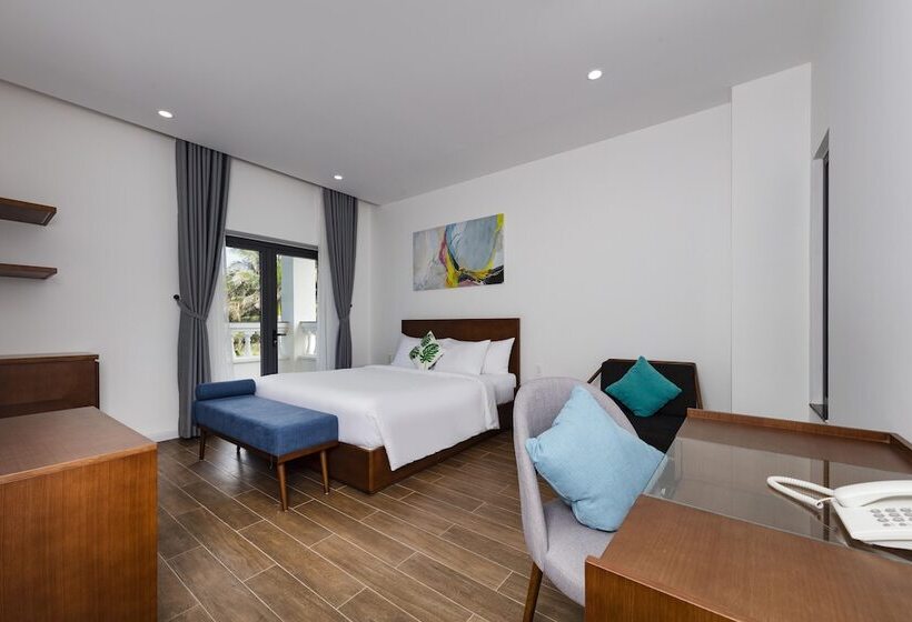 Le Palmier Ho Tram Resort