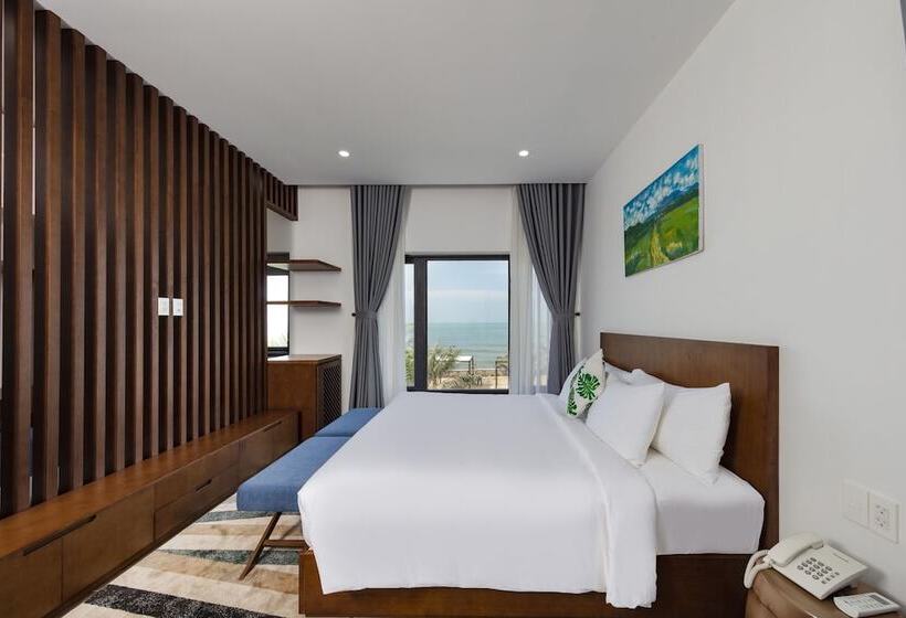 Le Palmier Ho Tram Resort