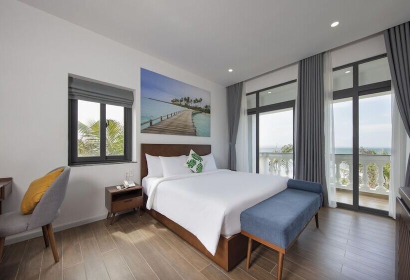 Le Palmier Ho Tram Resort