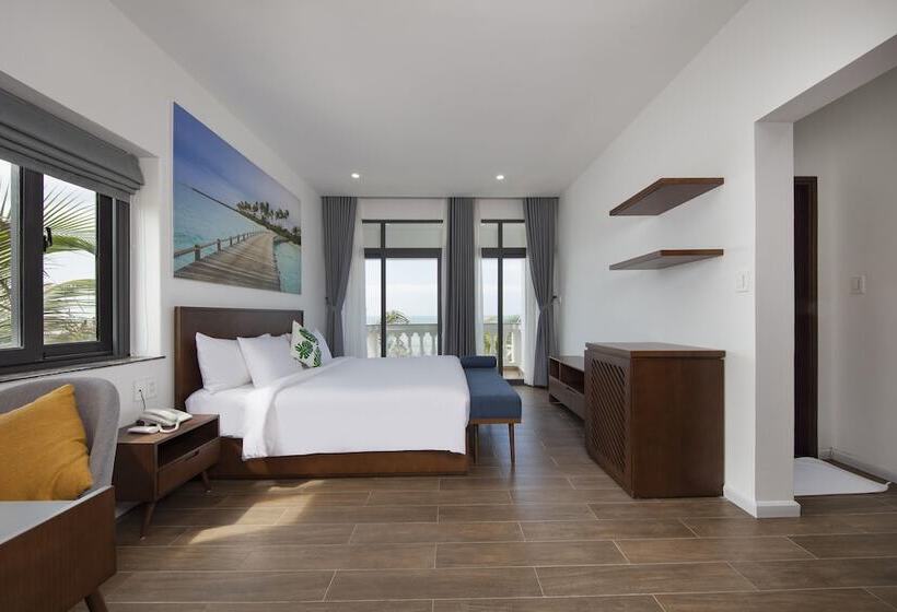 Le Palmier Ho Tram Resort