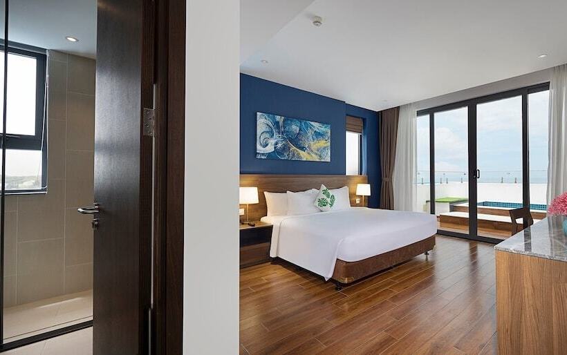 Le Palmier Ho Tram Resort