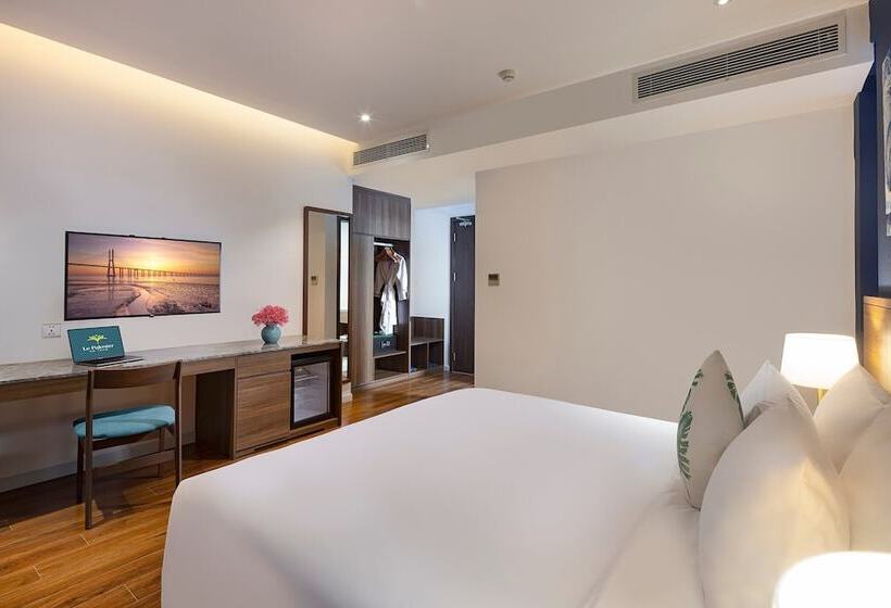 Le Palmier Ho Tram Resort