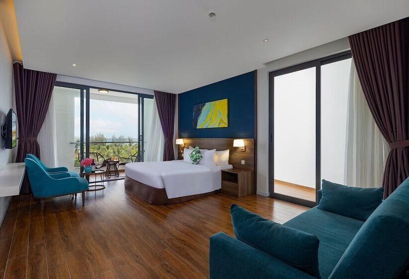 Le Palmier Ho Tram Resort