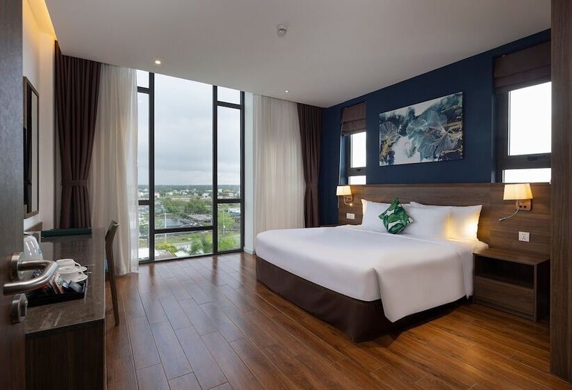 Le Palmier Ho Tram Resort