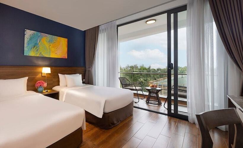 Le Palmier Ho Tram Resort