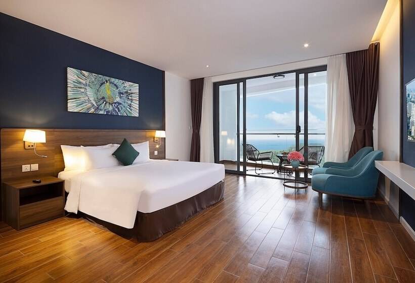 Le Palmier Ho Tram Resort