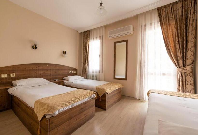Lİmon Otel FoÇa