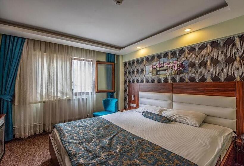 Madi Otel