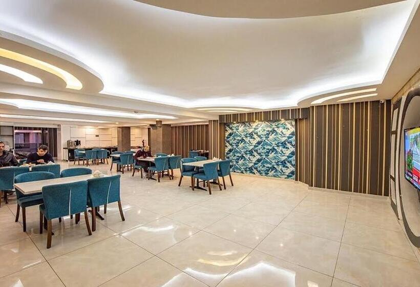 Madi Otel