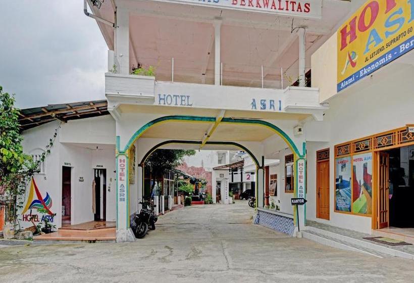 Oyo 90309 Hotel Asri 2