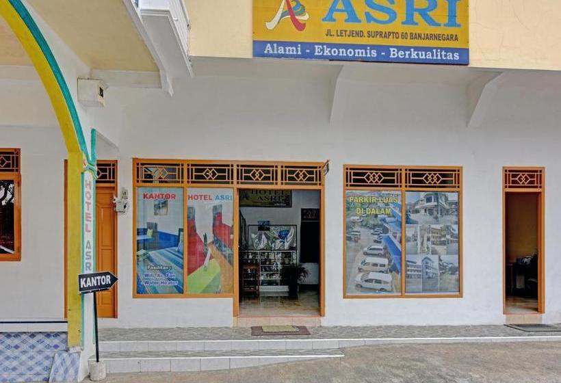 Oyo 90309 Hotel Asri 2