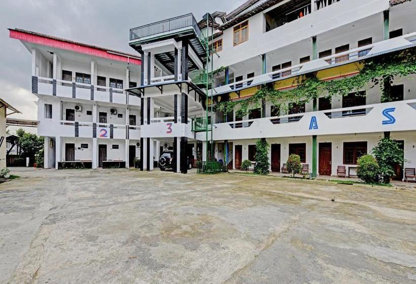 Oyo 90309 Hotel Asri 2