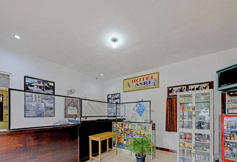 Oyo 90309 Hotel Asri 2