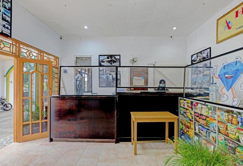 Oyo 90309 Hotel Asri 2