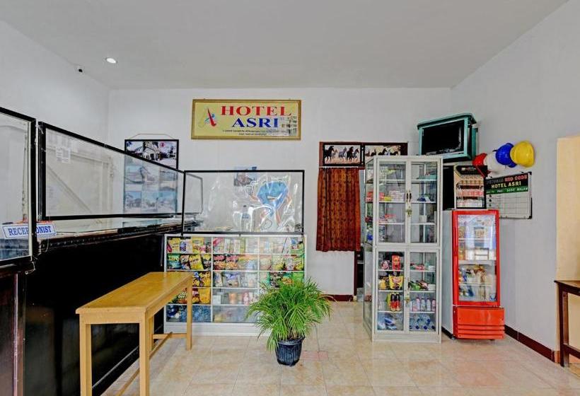 Oyo 90309 Hotel Asri 2
