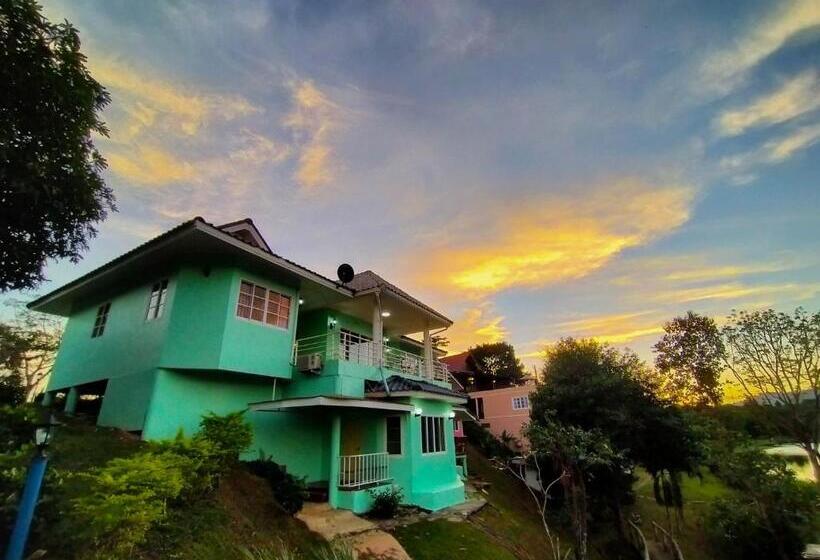 Ozone Chomdao Resort