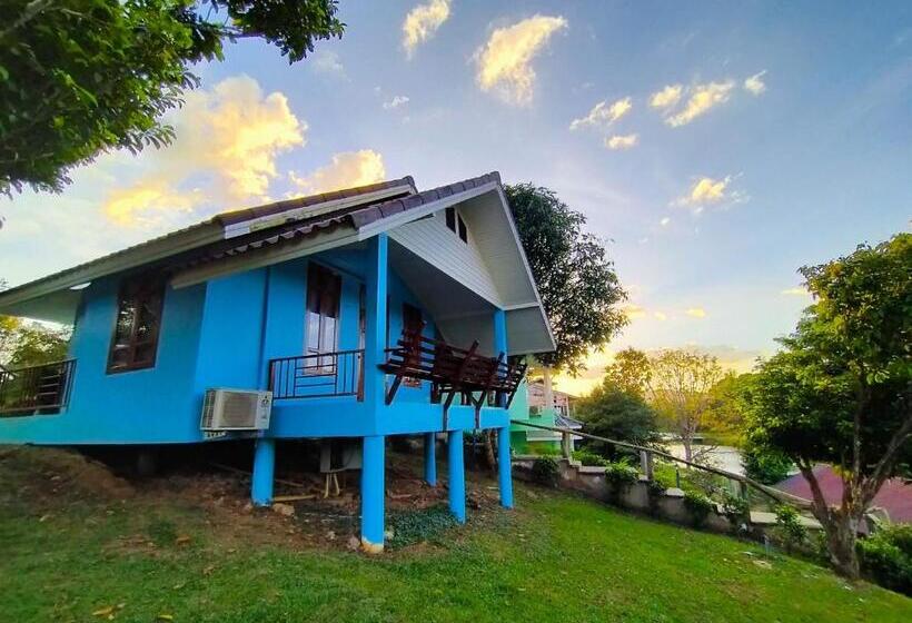 Ozone Chomdao Resort