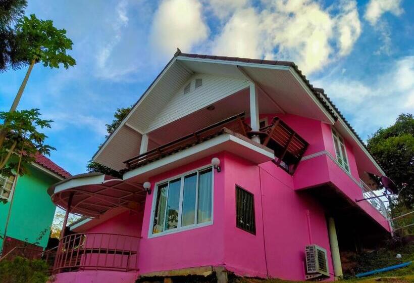 Ozone Chomdao Resort