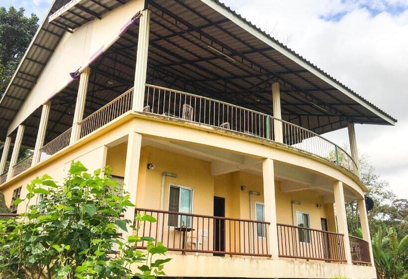 Ozone Chomdao Resort