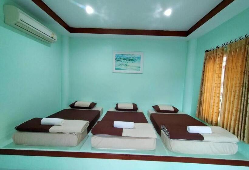 Ozone Chomdao Resort