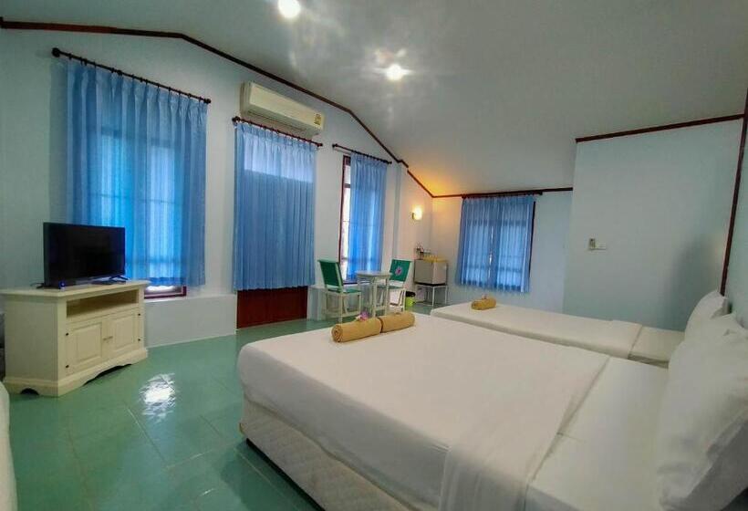 Ozone Chomdao Resort