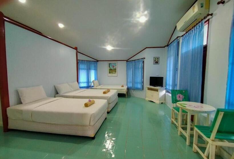 Ozone Chomdao Resort