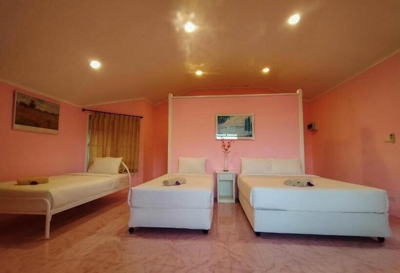 Ozone Chomdao Resort