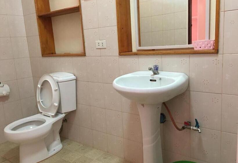 Ozone Chomdao Resort