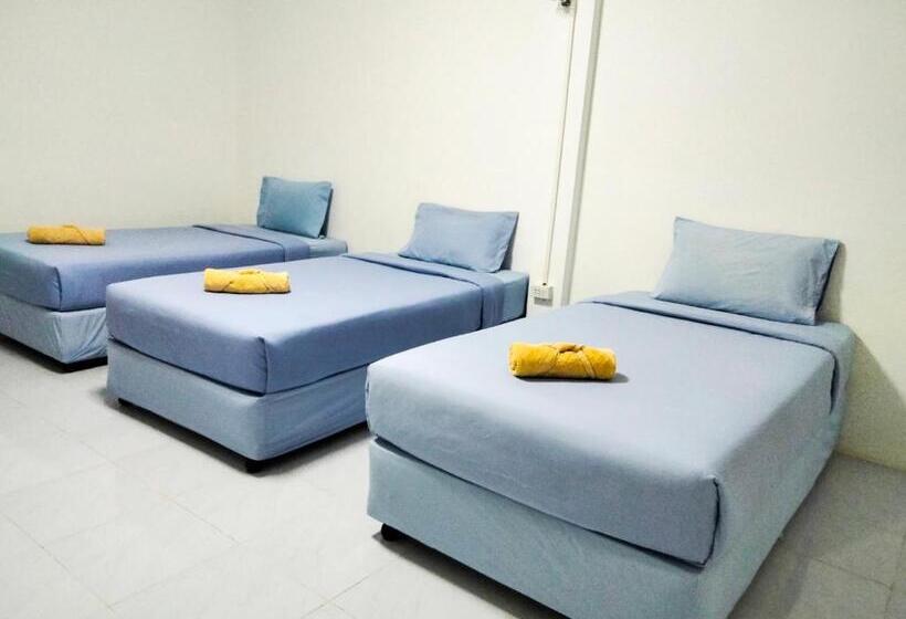 Ozone Chomdao Resort